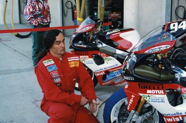 24h du mans 1999 (48)